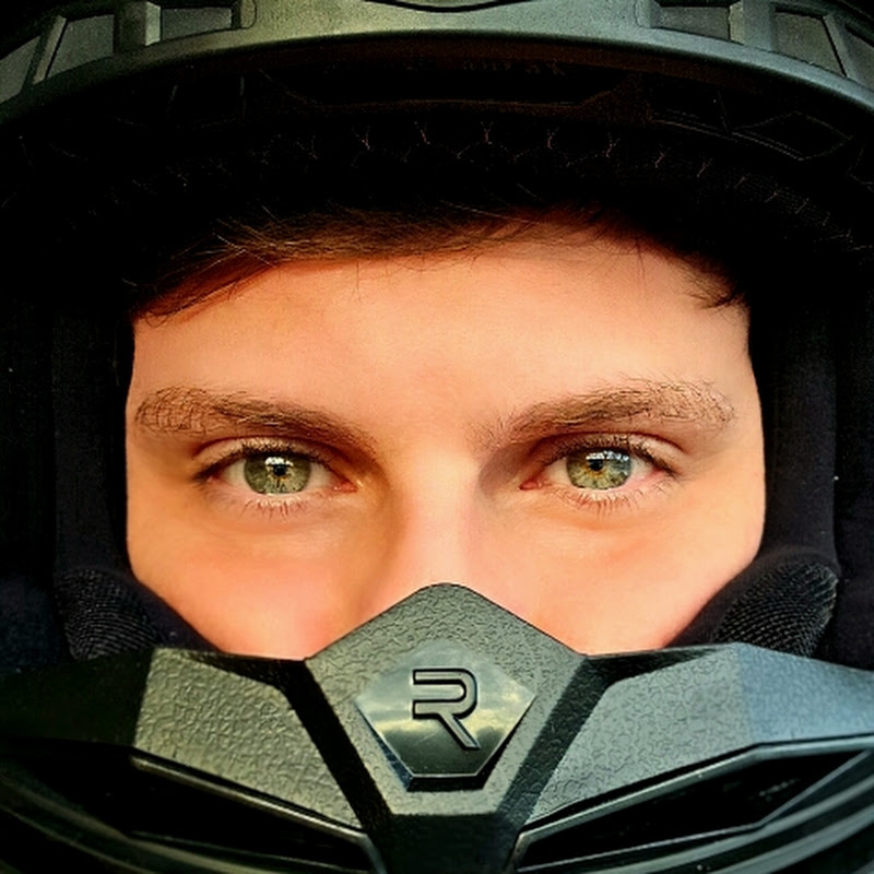 Isaias Rider