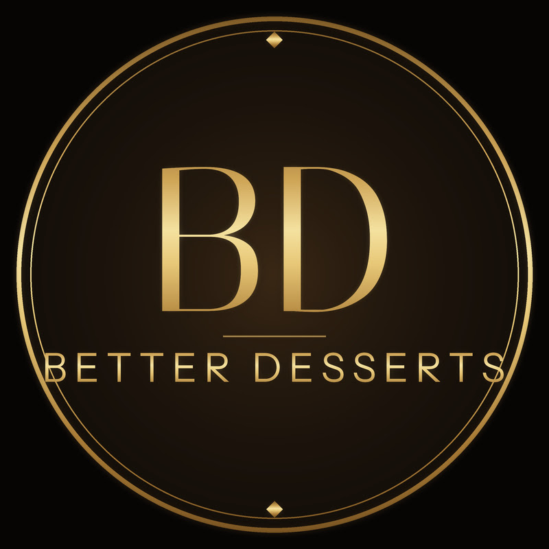 Better Desserts 