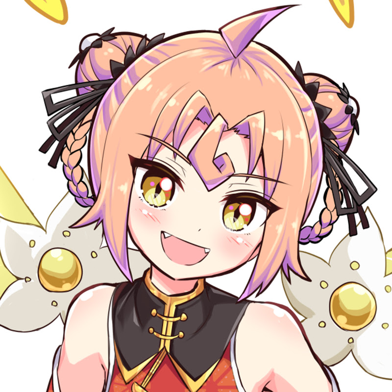 ミカ・ドロップ / Mika Drop