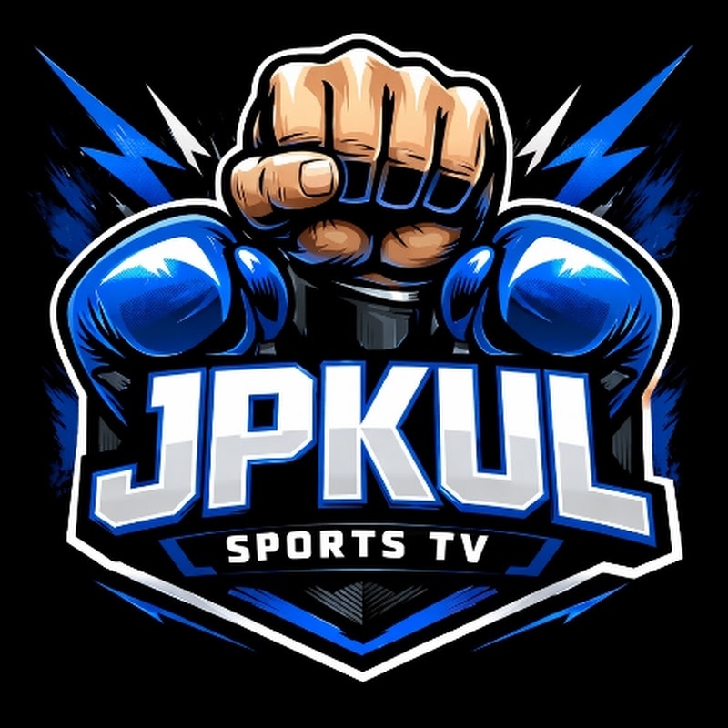 JPKUL Sports tv