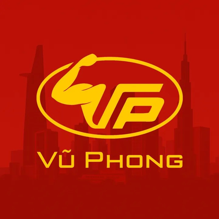 Thể Thao Vũ Phong