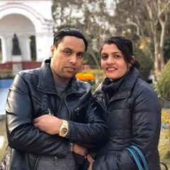 Bishnu Subedi