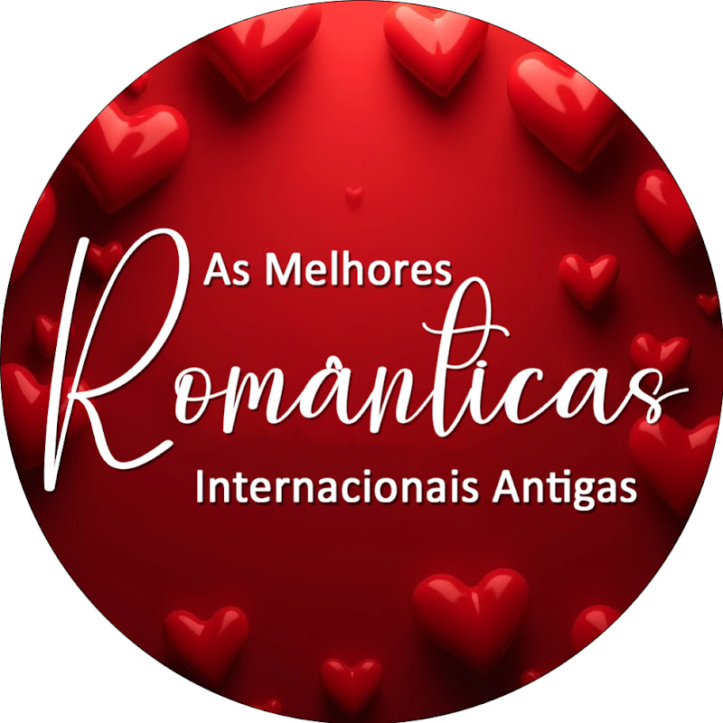 Internacionais Românticas