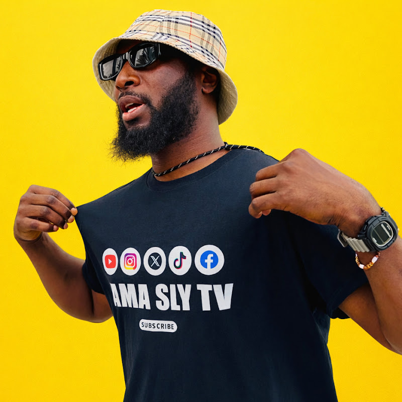 Kama Sly TV