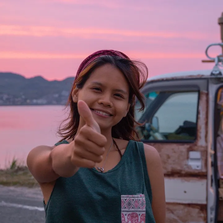 Jade | 旅するフィリピン人