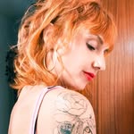 Iryna Fitlive