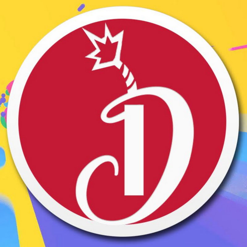 Dinamita Producciones OFICIAL