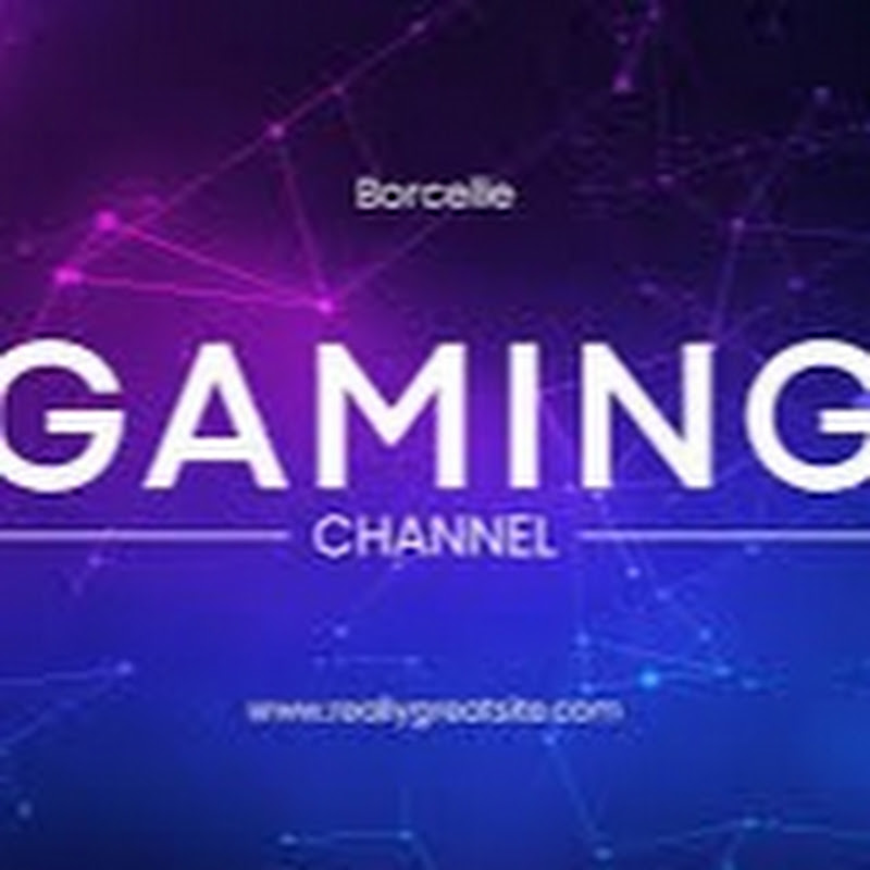 super gamer