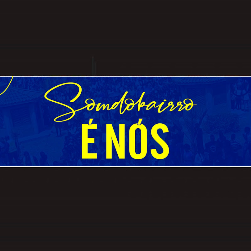SOM DO BAIRRO