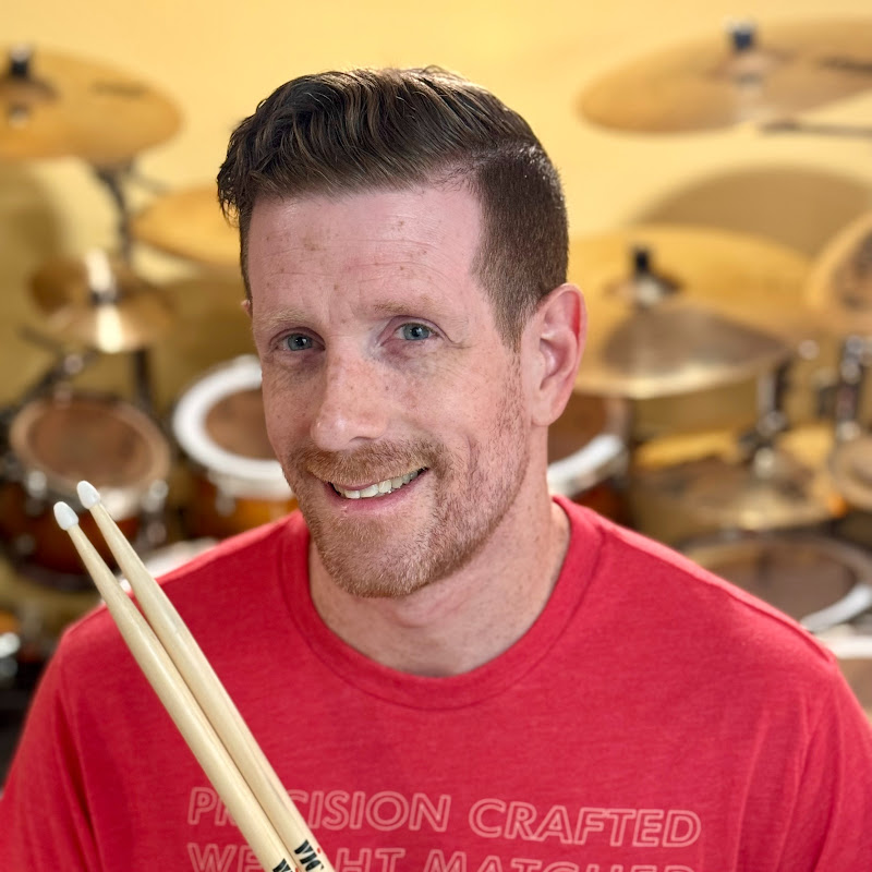 Brian Calhoun Drums