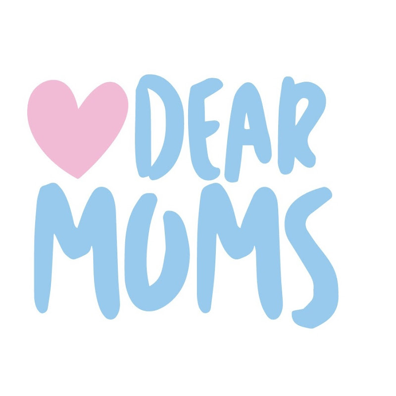 Dear Moms