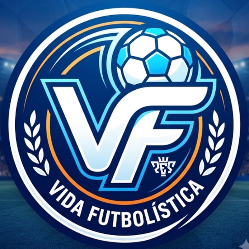 VIDA FUTBOLISTICA 