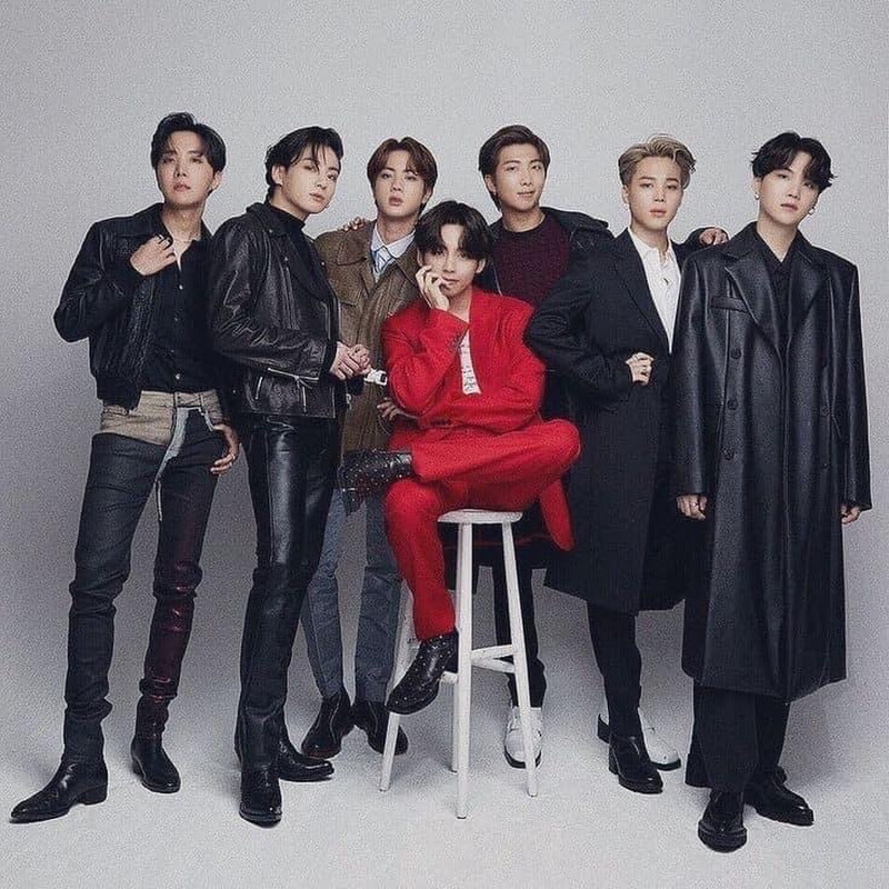 PurpleSerenade(BTS)