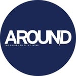 AROUND MAGAZINE
