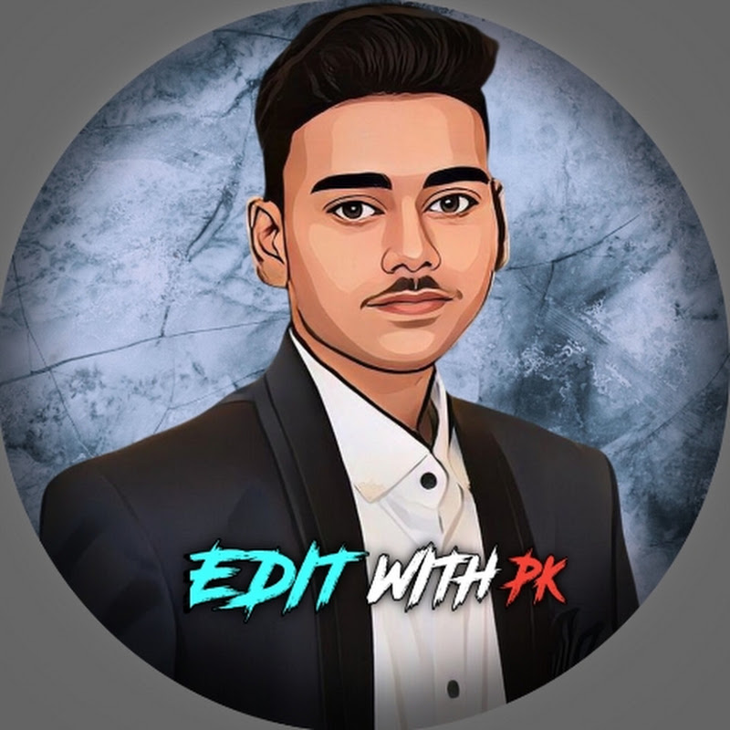 Edit With Pk
