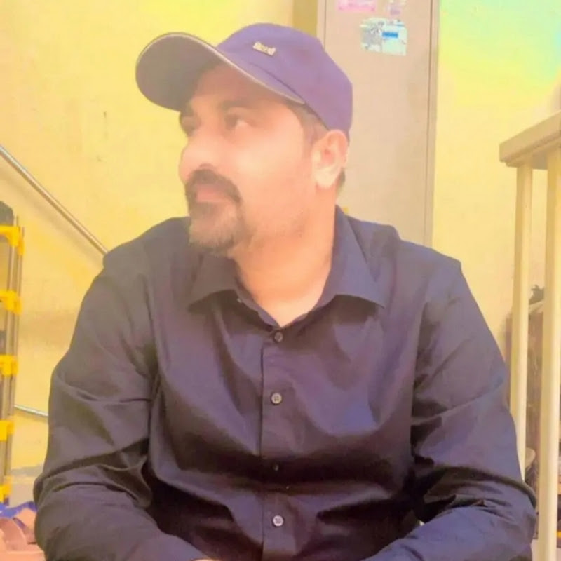 Siddique Food Secrets