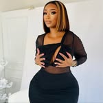Candice Mkhize
