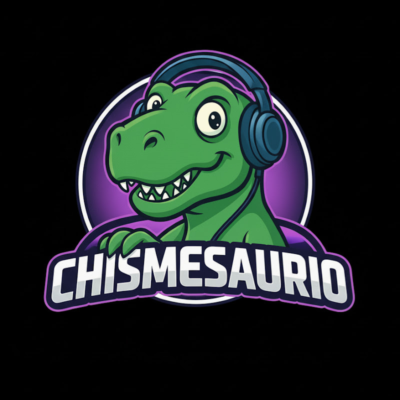 El Chismesaurio