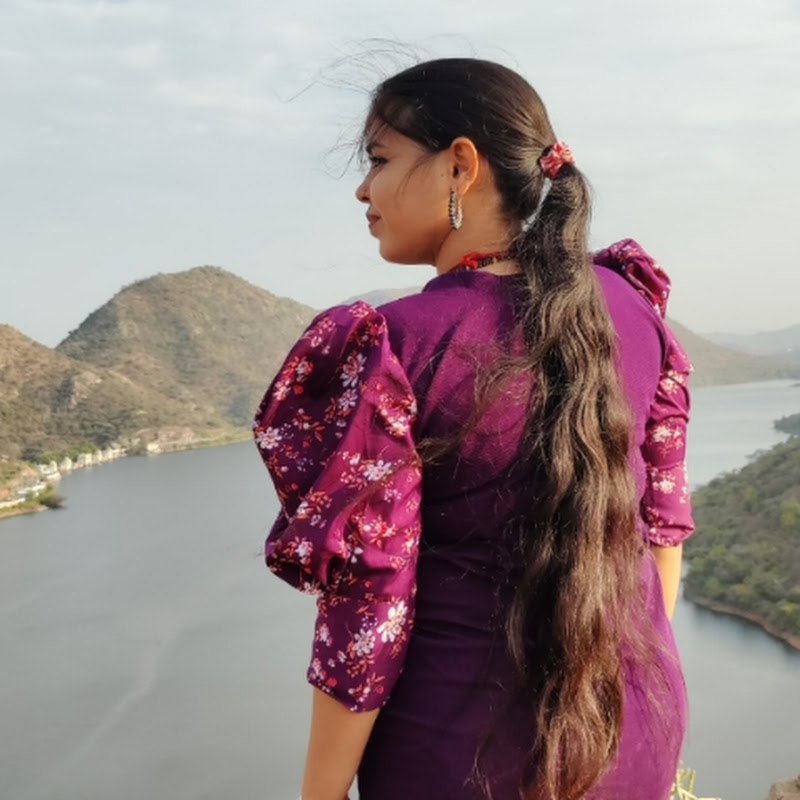 BHAVNA MALI