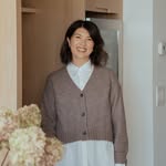 Carolyn Greathead | Ponder Design Co