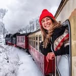 Caroline Muller• Photographer | Sustainable Travel Writer