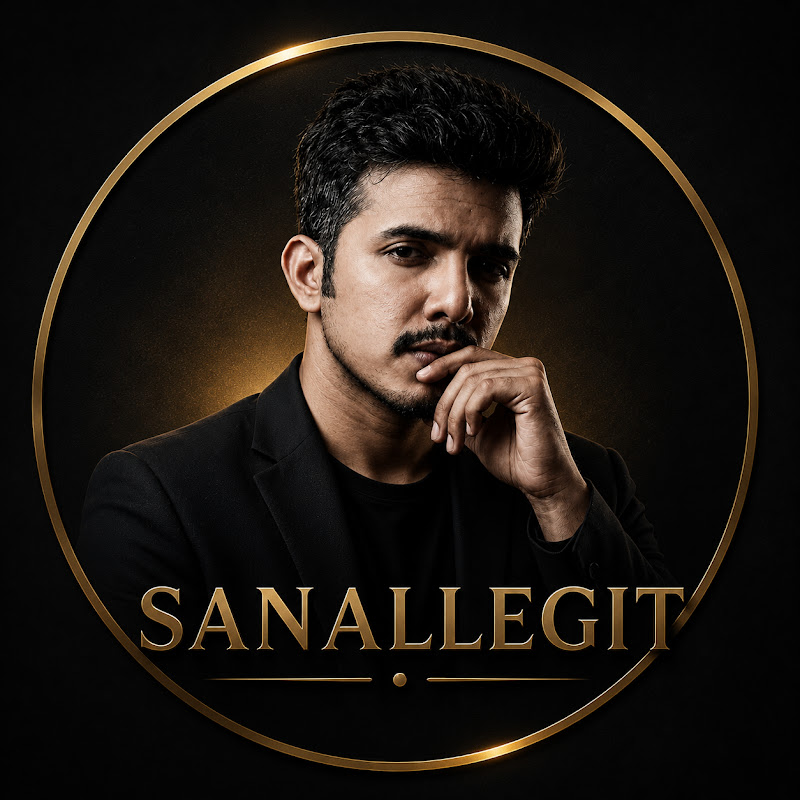 SANAL LEGIT