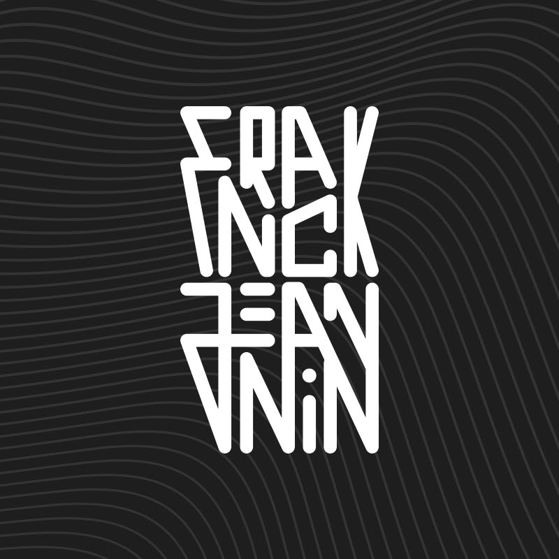 Franck Jeannin - Graphic Design