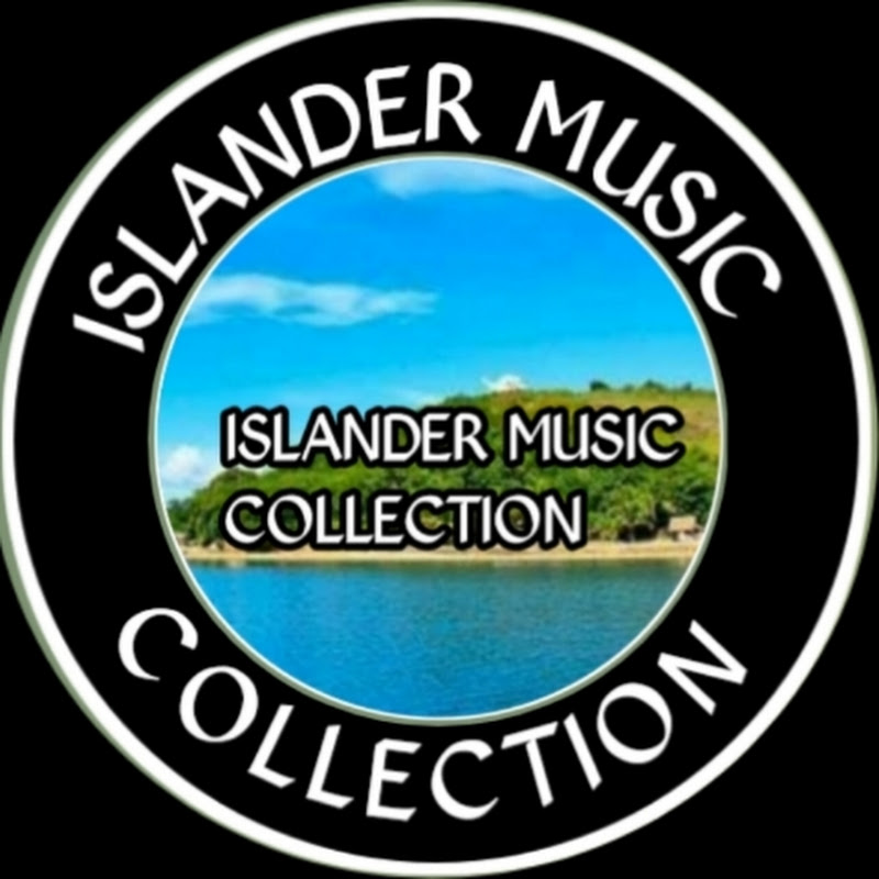 ISLANDER MUSIC COLLECTION