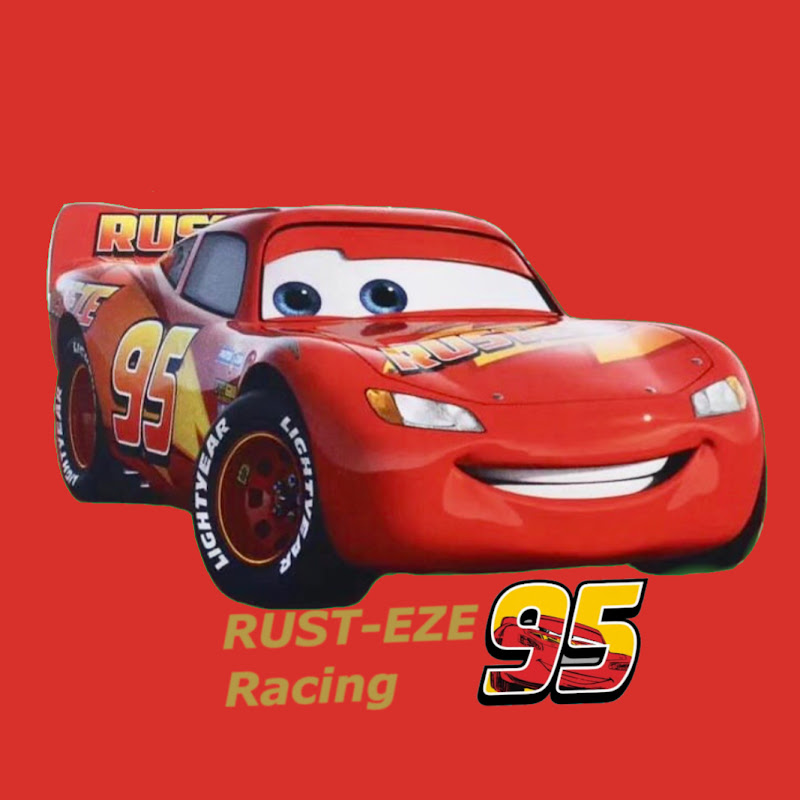 RUSTEZE Racing 95