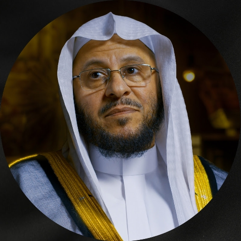 Sheikh Aziz bin Farhan Al Anizi - English Official