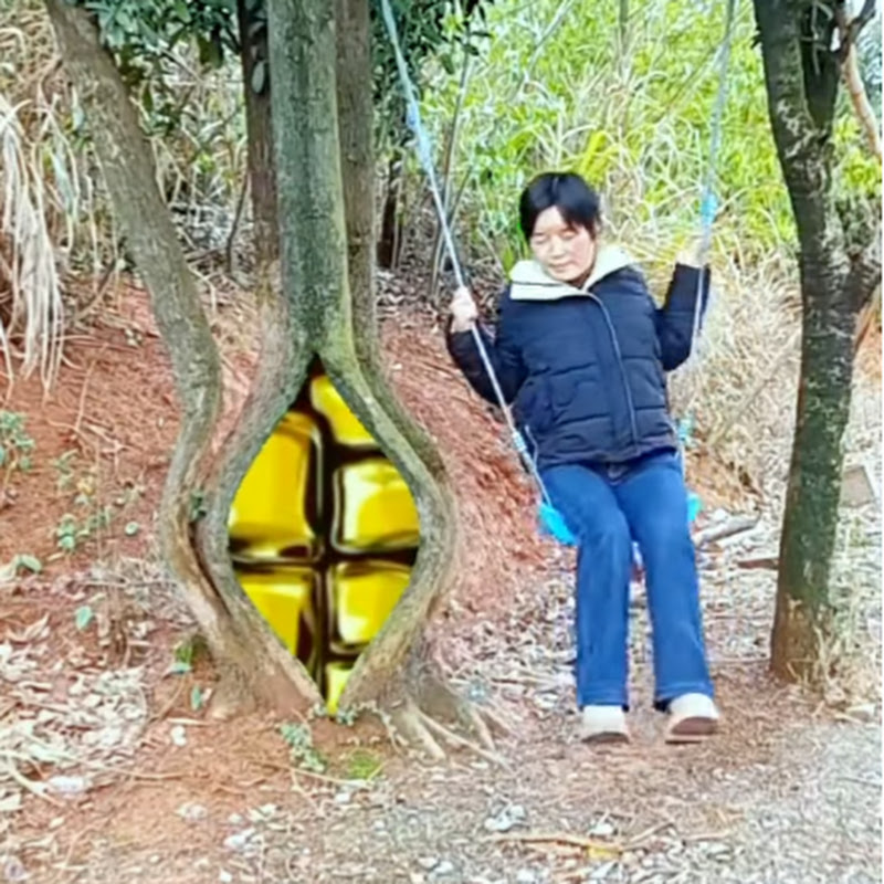 Magical Special Effects