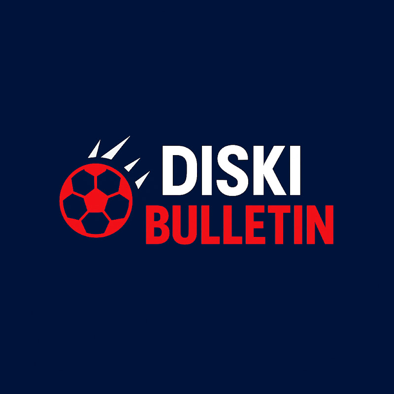  Diski Bulletin