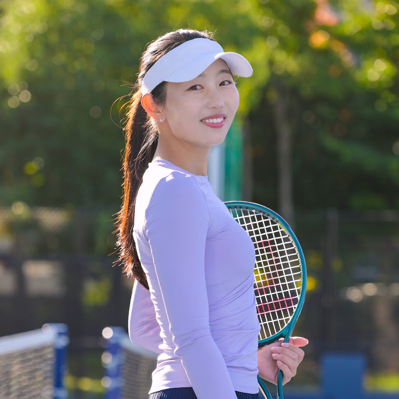 馬場早莉  B LYNC TENNIS