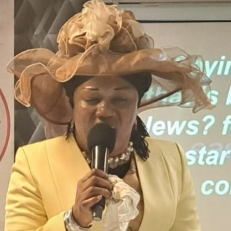 Mercy Emmanuel John
