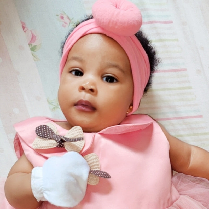 Beautiful Ava Chukwu