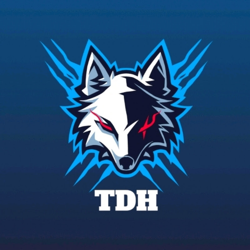 TDH leaf⚡