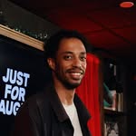 Daniel Woodrow | Comedian