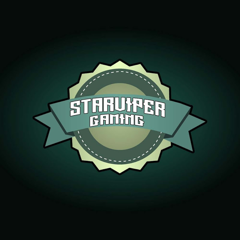 Starviper Gaming