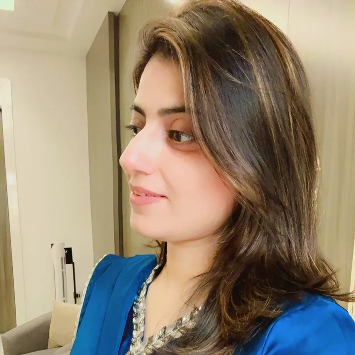 Sundus Jabeen