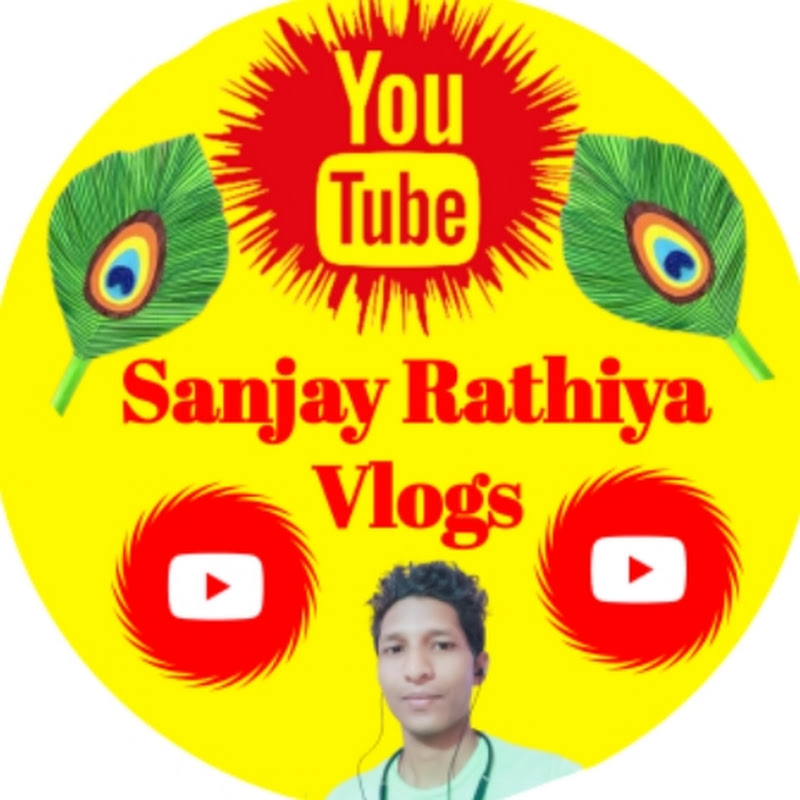 Sanjay Rathiya Vlogs