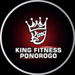 KING FITNESS | Gym Ponorogo