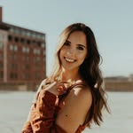 Jillian Merrill