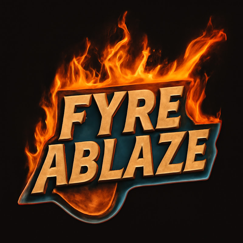 Fyre Ablaze