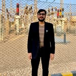 ENGR-MUHAMMAD USMAN MUGHAL