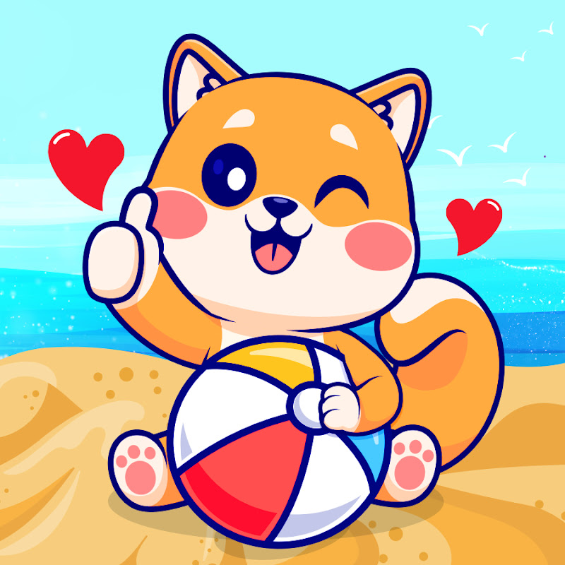 Quiz Shiba