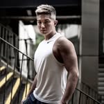 Dominic Fan | 范啟煥 | 🐵 | ♏️