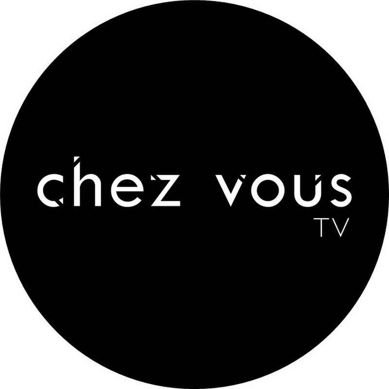 chez vous TV