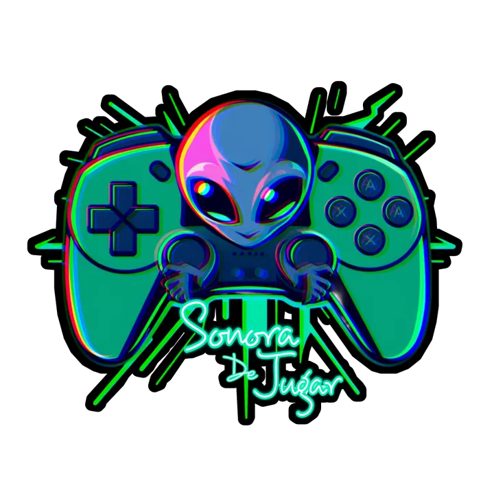 Sonora de Jugar 🎮🎩🎵