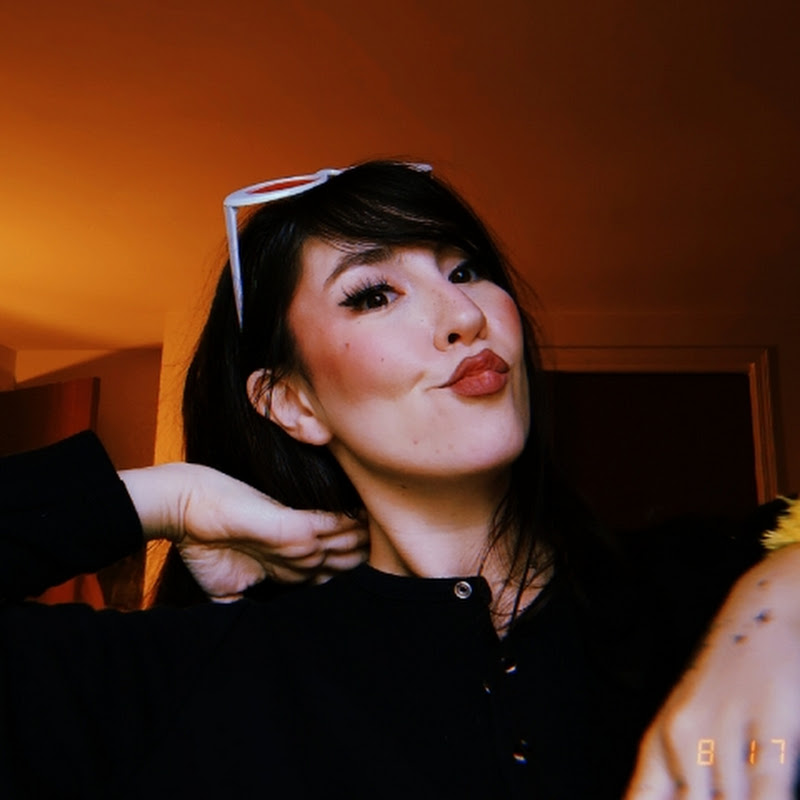 Maggie Meyers Makeup