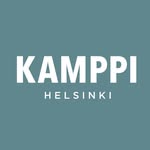Kauppakeskus Kamppi Helsinki